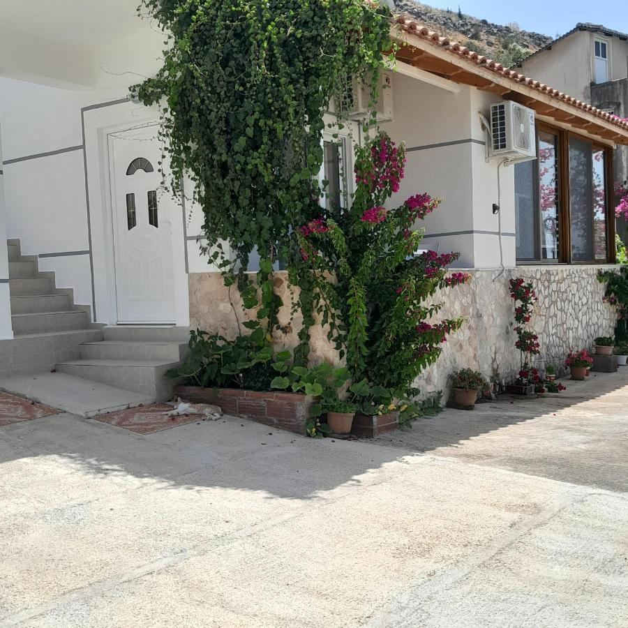 Luxury Dennis Home Саранда Экстерьер фото